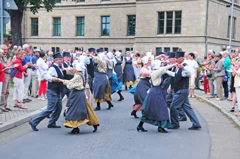 Danetzare - Erfurt 2015 - Belgien