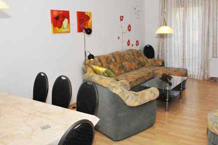 Ferienwohnung Erfurt