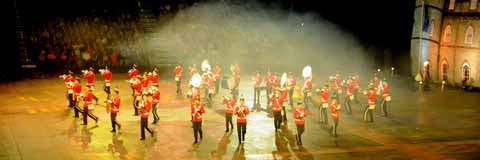 Vejen Garden, Dänemark - Musikparade - Messehalle Erfurt 2018