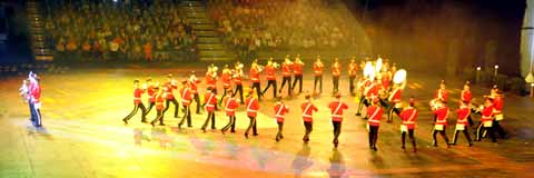 Vejen Garden, Dänemark - Musikparade - Messehalle Erfurt 2018