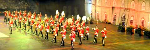 Vejen Garden, Dänemark - Musikparade - Messehalle Erfurt 2018