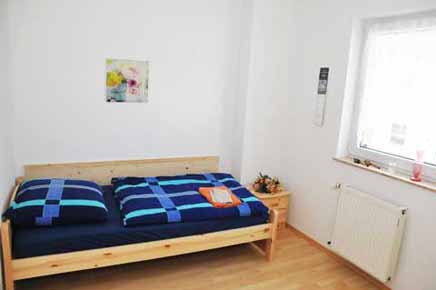 Ferienwohnung Erfurt