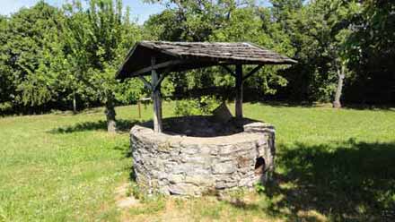 Bockwindmühle Schillingstedt